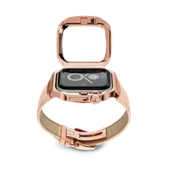 Корпус для Apple Watch ROL41 - Rose Gold