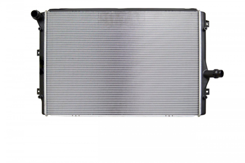 Радиатор охлаждения Volkswagen Jetta A5