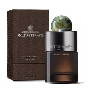 Molton Brown Geranium Nefertum Eau de Parfum