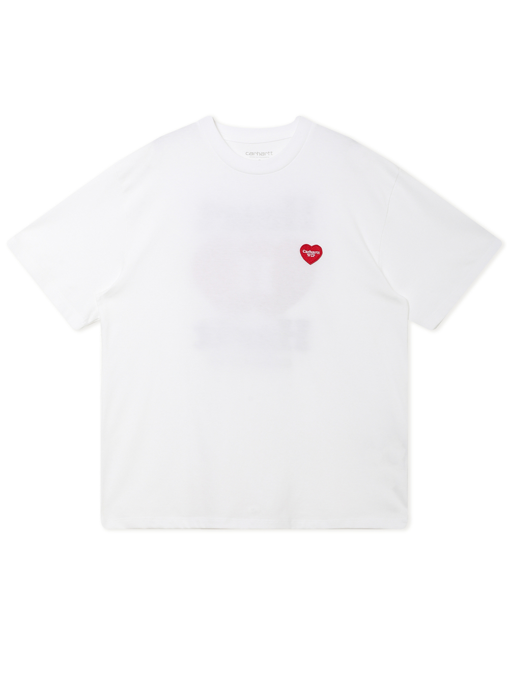 Женская Футболка Heart Ii Hartt