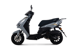 Скутер TMBK SCOOTER SPORT FS 50cc Nardo Grey