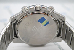 Часы Casio EFR-559DB-2A