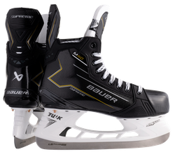 Коньки BAUER SUPREME M40 - INT