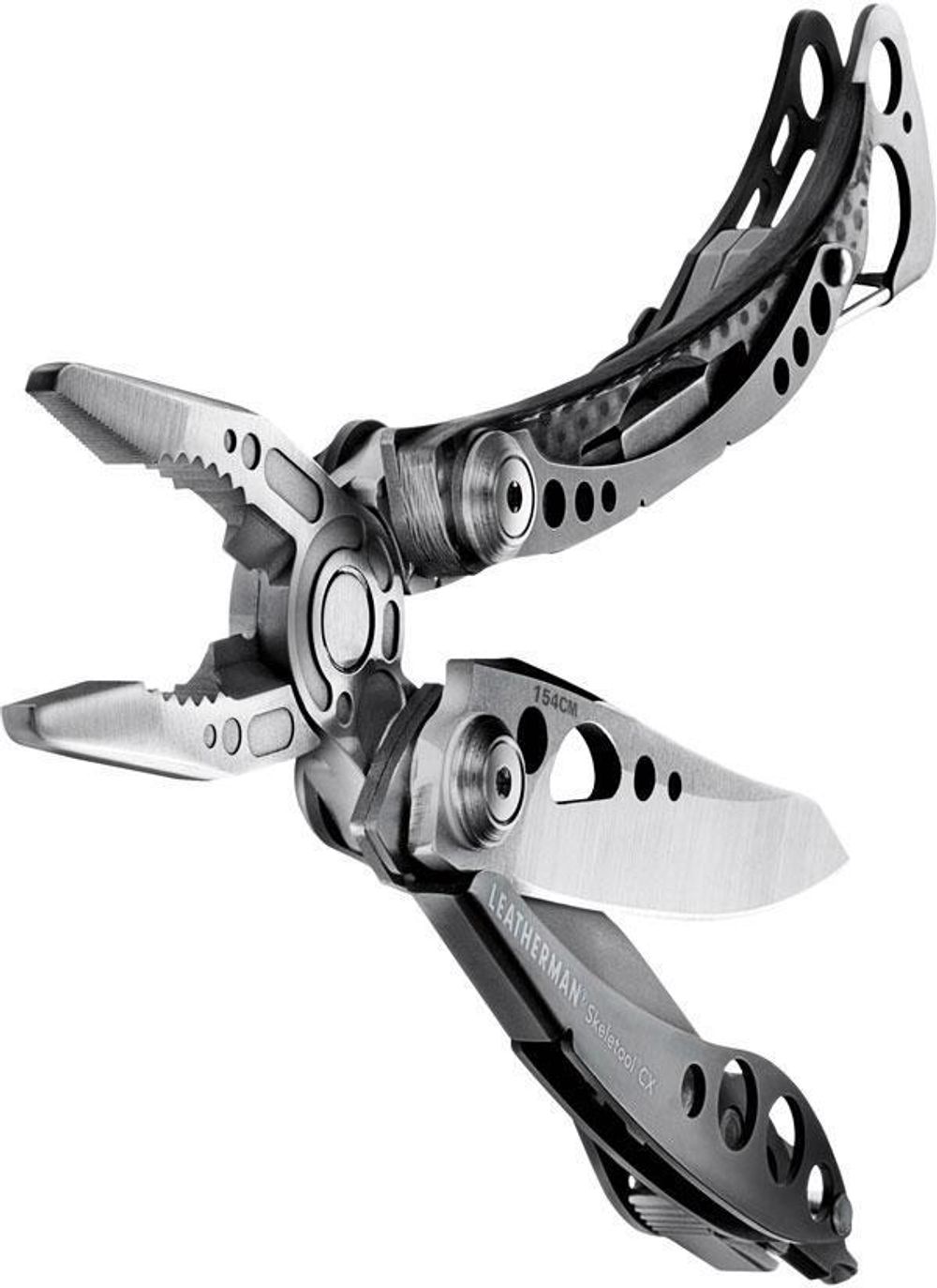 Leatherman Skeletool CX (830923)