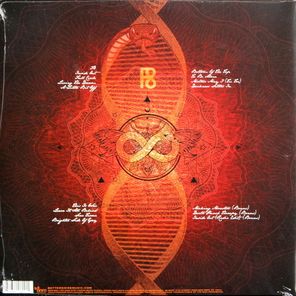 Five Finger Death Punch / F8 (2LP)