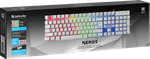 Клавиатура USB Defender Neros GK-147