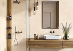LCM Nevel Taupe 60x120
