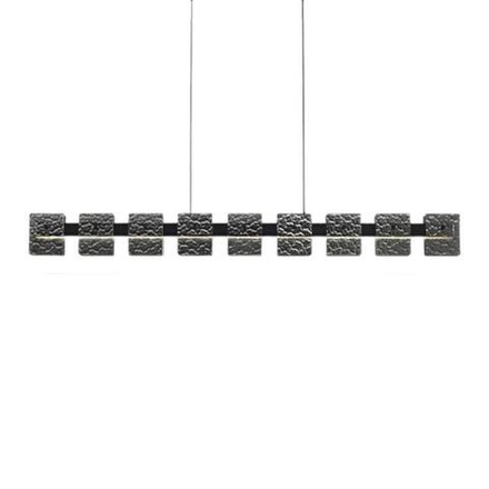 Chandelier  horizontal Fisher