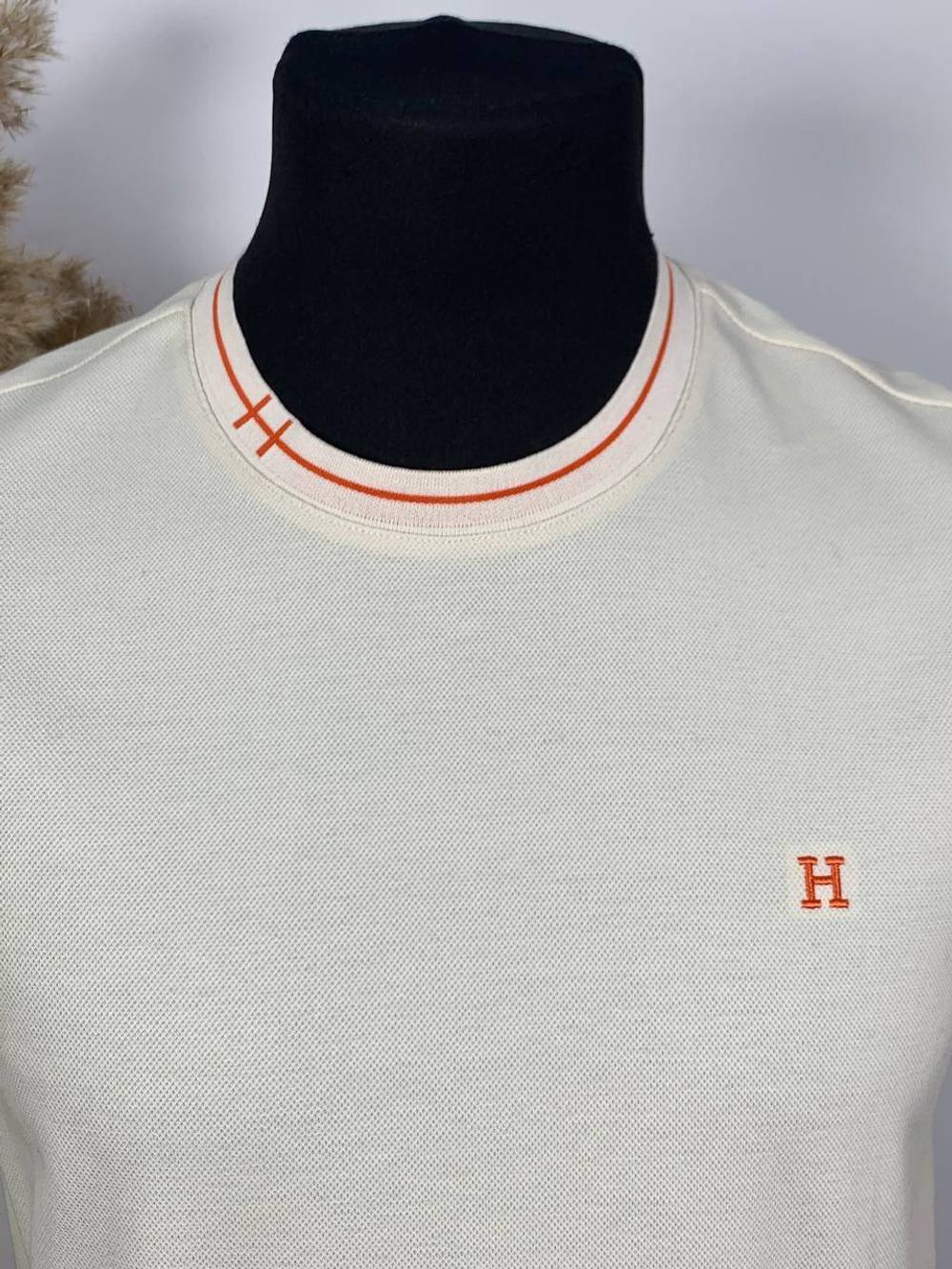 Футболка Hermes