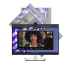 Монитор 27" Dell P2724DEB