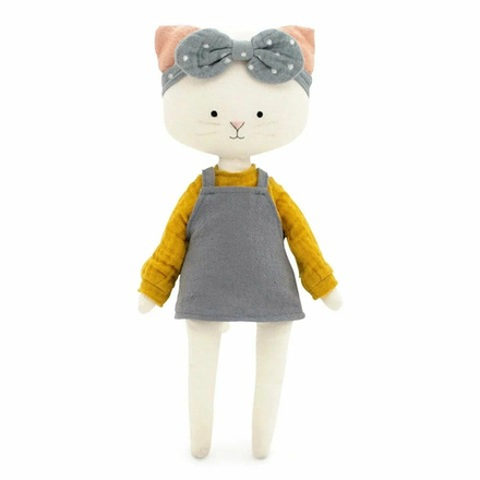 Кошечка Кристи 30 см