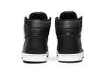 Кроссовки Jordan Air Jordan 1 Retro High Og Black Satin