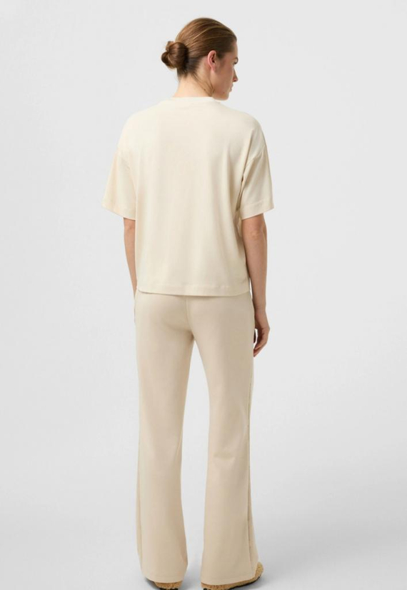 Футболка BOGNER DAYNA в бежевом цвете