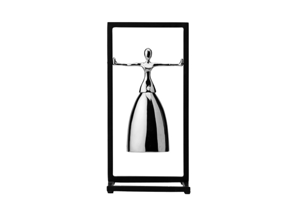Mukul Goyal Декоративный элемент "Колокольчик" MG363