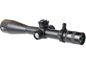 Прицел March-FX 5-40x56 Gen II FML-PDKI FFP 34мм (D40V56FIML10_G2 FML-PDKI)