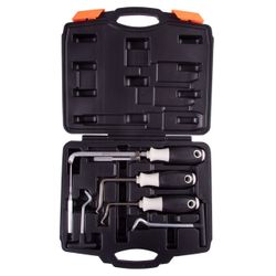 AFFIX AF10960006C Набор для демонтажа сальников, колец и шлангов, кейс, 6 предметов