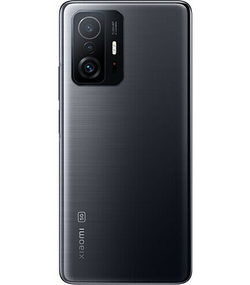 Смартфон Xiaomi 11T 8/256GB Meteorite Gray