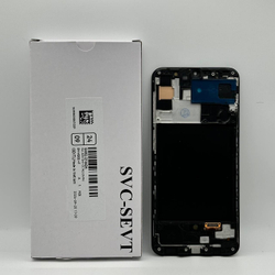 Дисплей Samsung A30s (A307F) OLED