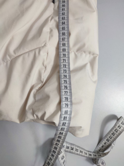 Куртка Oysho демисезонная 44 размер