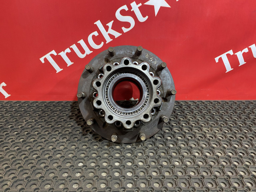 Ступица задняя 2017г.