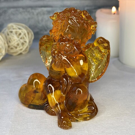 Ангел-хранитель влюбленных