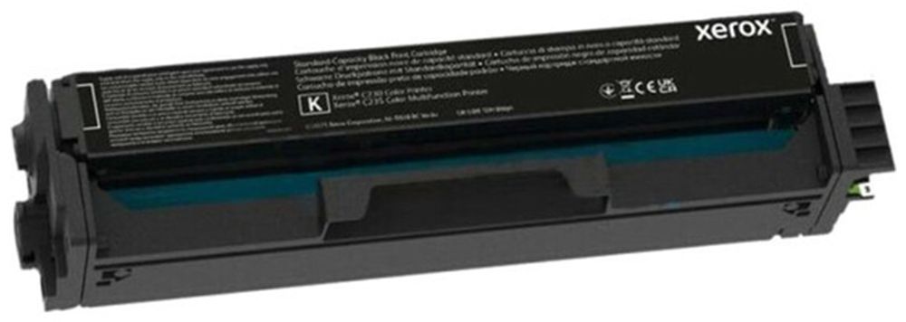 Картриджи Xerox 006R04387 черный