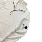 Свитшот C P Company 1/4 zip