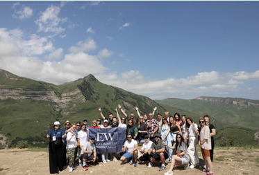 E-COMMERCE WEEKEND 2025: форум лидеров, где зарождаются стратегии цифрового роста