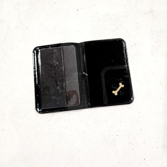 Обложка для автодокументов "Под охраной"