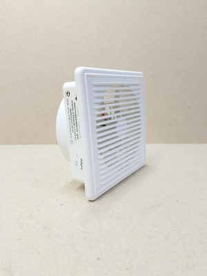 Вентилятор канальный ВК 2.5 О без шнура и выключателя