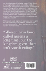 An Old-Fashioned Girl