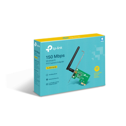 Сетевая карта TP-Link TL-WN781ND