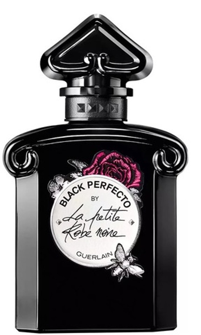 Guerlain La Petite Robe Noire Black Perfecto Florale EDT