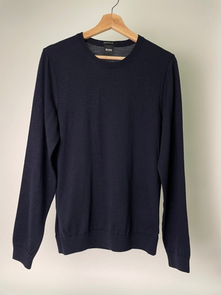 Джемпер Hugo Boss