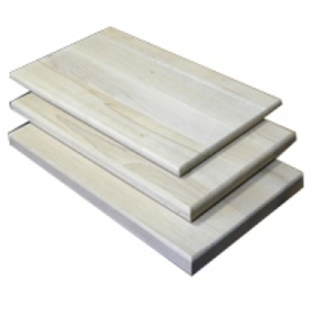 Доска разделочная бук 700*300*40 мм. (15726)