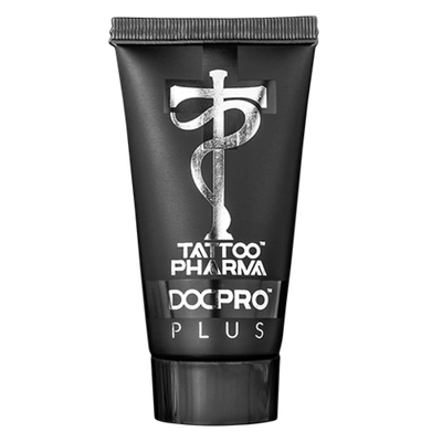 Доктор ПРО DocPro PLUS крем для заживления тату