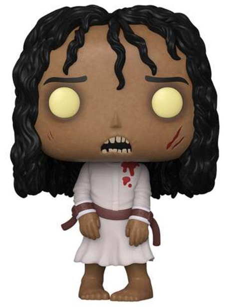 Фигурка Funko POP! Movies The Exorcist Angela (Possessed) (1645) 79761