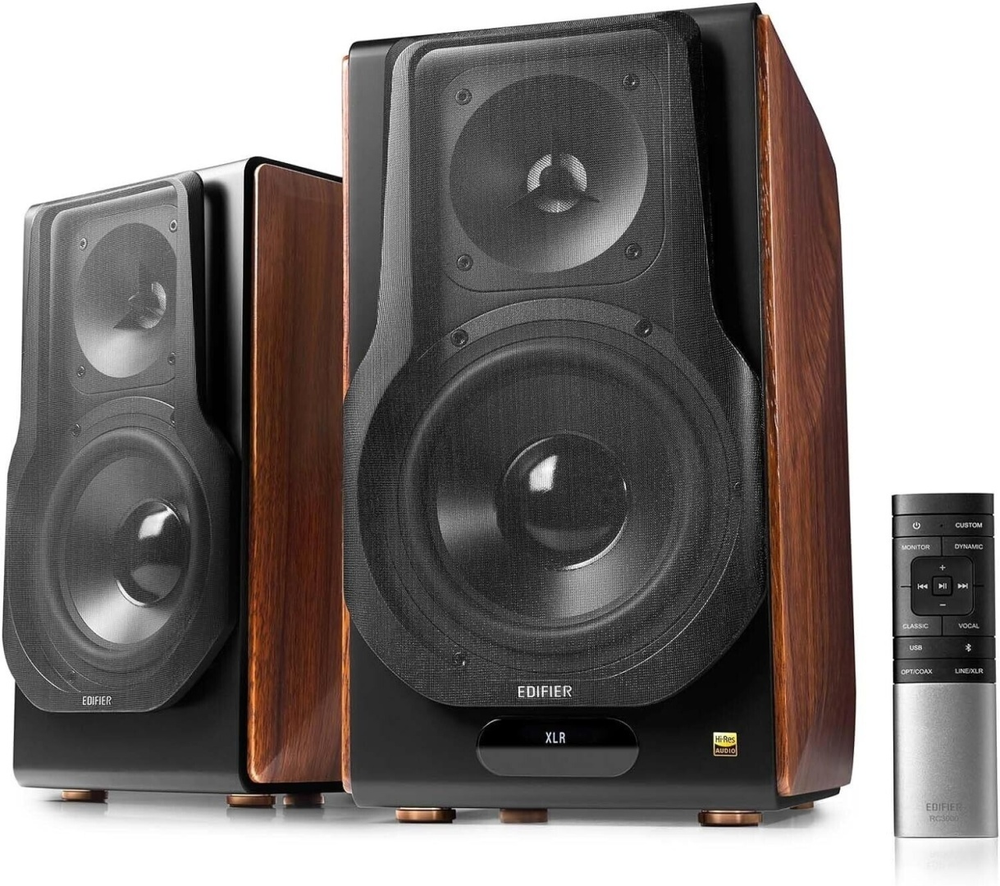 Акустическая система Edifier S3000MKII
