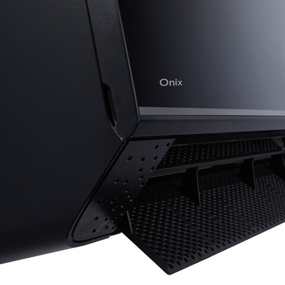 Кондиционер ELECTROLUX Onix Super DC EACS/I-09HIX-BLACK/N8 комплект