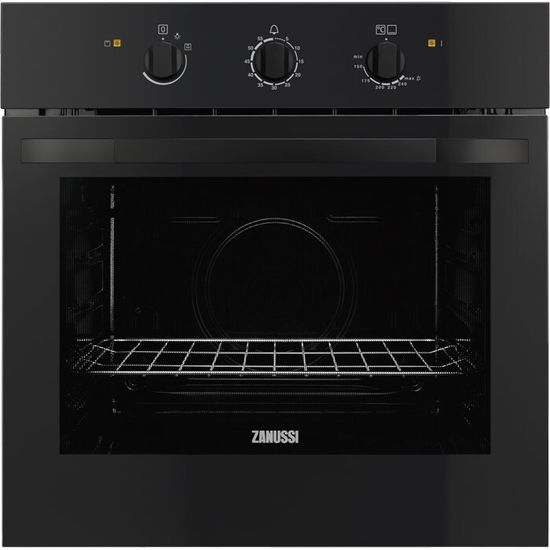 Газовый духовой шкаф Zanussi ZOG 511211 X
