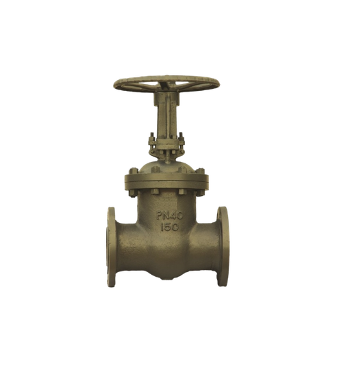 Задвижка стальная клиновая 30с15нж Ду50 Ру40