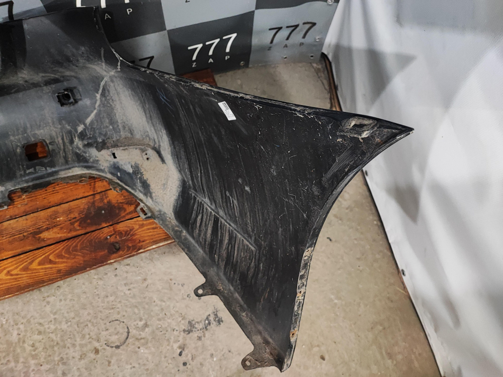 Бампер задний Lexus LS 4 12-17 Б/У Оригинал 5215950020