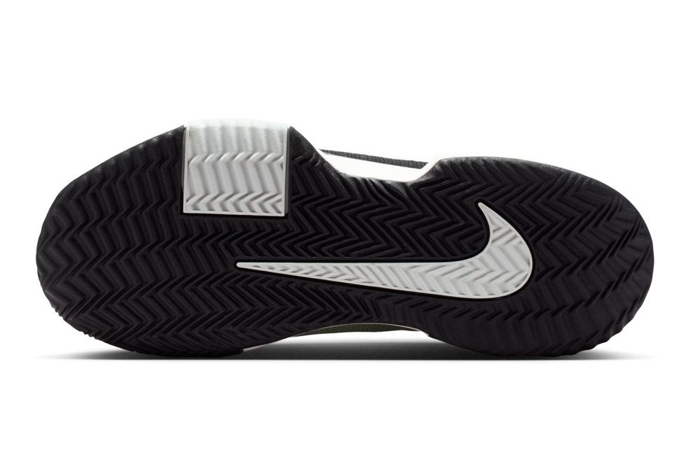 Женские Кроссовки теннисные Nike Zoom GP Challenge Pro Clay - steam/black/light silver