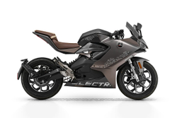 Электромотоцикл SHARMAX E-GP501 (72V/90Аh)