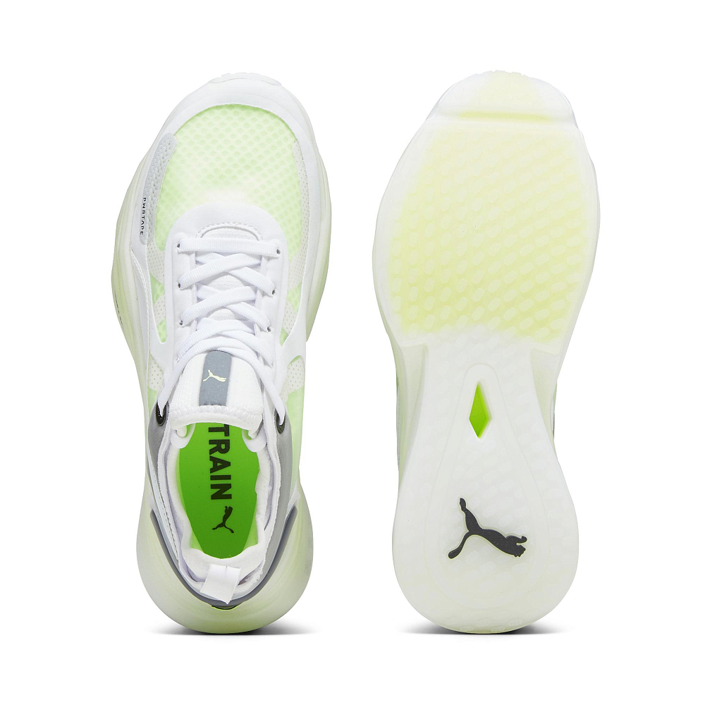 Женские кроссовки PUMA PWR Nitro Squared