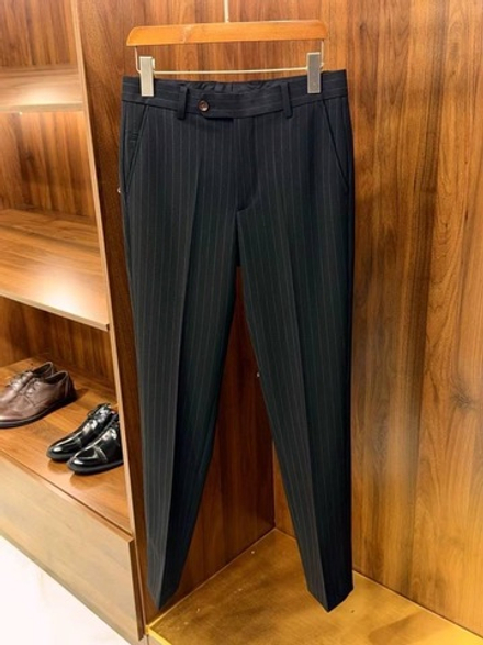 Брюки Ermenegildo Zegna