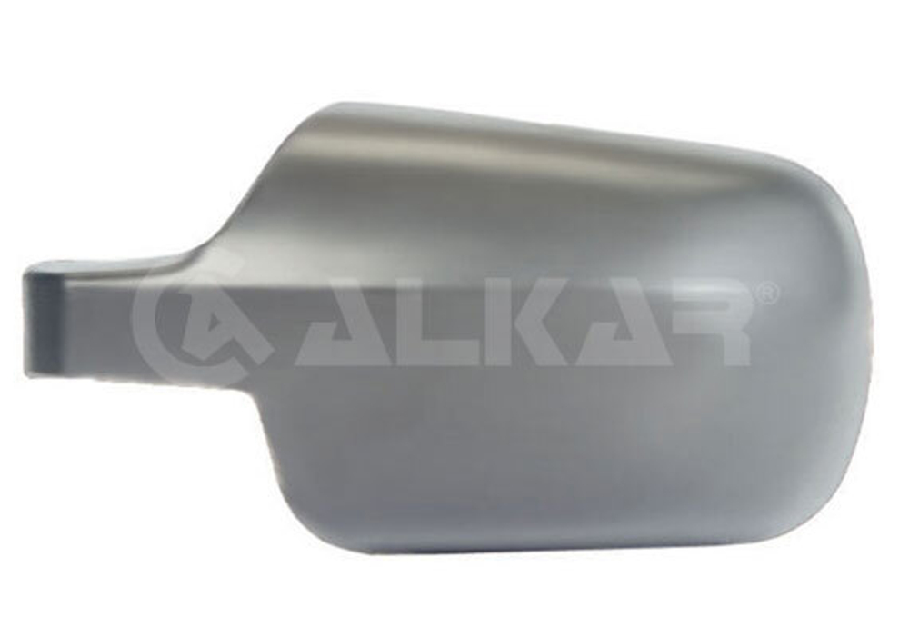 ALKAR - 6342387-ALA - Cover, exterior mirror - Povrat artikla narucenog iz Njemacke nije moguc.