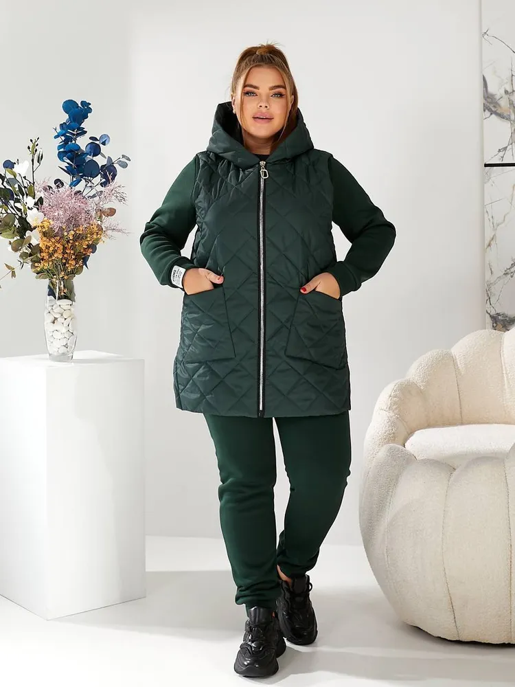 Комплект тройка УК-1168-1 Фабрика Моды