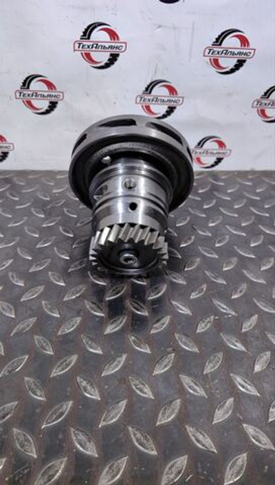 Водяная помпа 9887944