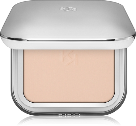 KIKO Milano Weightless Perfection - Компактная тональная пудра SPF 30, 12 g